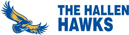 The Hallen School Sideline Store Hawks (NEW ROCHELLE, NEW YORK) Spirit Apparel & Accessories Store