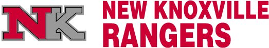 New Knoxville High School Sideline Store Rangers (NEW KNOXVILLE, OHIO) Spirit Apparel & Accessories Store