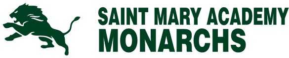 Saint Mary Academy Sideline Store