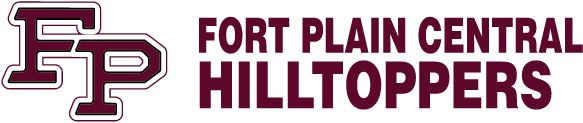 Fort Plain Central School District Sideline Store Hilltoppers (FORT PLAIN, NEW YORK) Spirit Apparel & Accessories Store