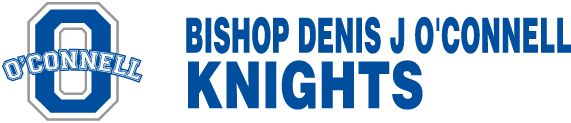 Bishop Denis J O'connell High School Sideline Store Sideline Store