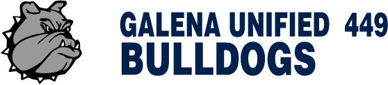Galena Unified School District 449 Sideline Store Bulldogs (GALENA, KANSAS) Spirit Apparel & Accessories Store