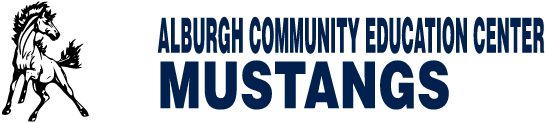 Alburgh Community Education Center Sideline Store Mustangs (ALBURGH, VERMONT) Spirit Apparel & Accessories Store