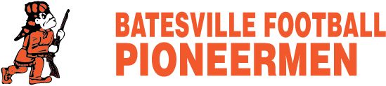 Batesville Football Sideline Store Pioneermen (BATESVILLE, ARKANSAS) Spirit Apparel & Accessories Store