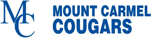 Mount Carmel High School Sideline Store