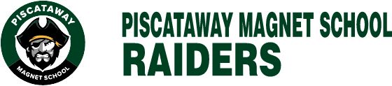Piscataway Magnet School Sideline Store Sideline Store