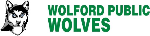 Wolford Public School Sideline Store Wolves (WOLFORD, NORTH DAKOTA) Spirit Apparel & Accessories Store