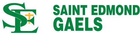 Saint Edmond High School Sideline Store Gaels (FORT DODGE, Iowa) Spirit Apparel & Accessories Store