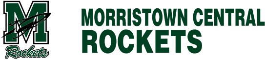 Morristown Central School Sideline Store Rockets (MORRISTOWN, NEW YORK) Spirit Apparel & Accessories Store