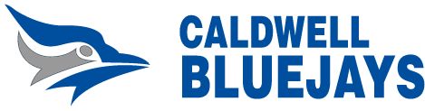 Caldwell High School Sideline Store Bluejays (CALDWELL, KANSAS) Spirit Apparel & Accessories Store