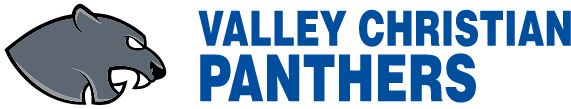 Valley Christian School Sideline Store Panthers (SPOKANE VALLEY, WASHINGTON) Spirit Apparel & Accessories Store