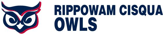Rippowam Cisqua School Sideline Store Owls (BEDFORD, NEW YORK) Spirit Apparel & Accessories Store
