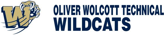 Oliver Wolcott Technical High School Sideline Store Wildcats (TORRINGTON, CONNECTICUT) Spirit Apparel & Accessories Store
