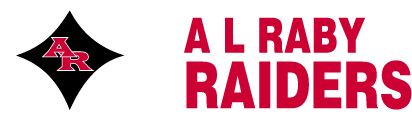 A L Raby High School Sideline Store Raiders (CHICAGO, ILLINOIS) Spirit Apparel & Accessories Store