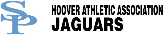 Hoover Athletic Association Sideline Store Jaguars (HOOVER, ALABAMA) Spirit Apparel & Accessories Store