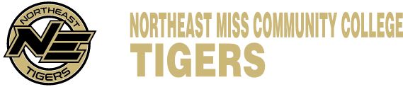 Northeast Miss Community College Sideline Store Tigers (BOONEVILLE, MISSISSIPPI) Spirit Apparel & Accessories Store