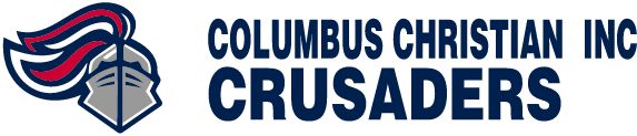 Columbus Christian School Inc Sideline Store Crusaders (COLUMBUS, INDIANA) Spirit Apparel & Accessories Store