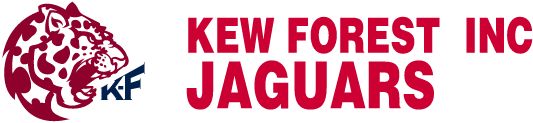 Kew Forest School Inc Sideline Store Jaguars (FOREST HILLS, NEW YORK) Spirit Apparel & Accessories Store