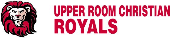 Upper Room Christian School Sideline Store Royals (DIX HILLS, NEW YORK) Spirit Apparel & Accessories Store