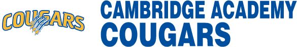 Cambridge Academy Sideline Store
