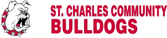 St. Charles Community School District Sideline Store Bulldogs (SAINT CHARLES, MICHIGAN) Spirit Apparel & Accessories Store