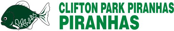 Clifton Park Piranhas Sideline Store