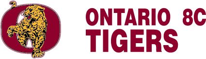 Ontario School District 8c Sideline Store Tigers (ONTARIO, OREGON) Spirit Apparel & Accessories Store
