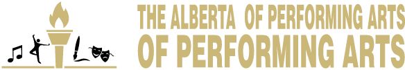 The Alberta School Of Performing Arts Sideline Store Sideline Store
