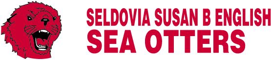 Seldovia Susan B English School Sideline Store Sea Otters (SELDOVIA, ALASKA) Spirit Apparel & Accessories Store