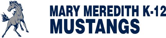 Mary Meredith K-12 School Sideline Store Sideline Store
