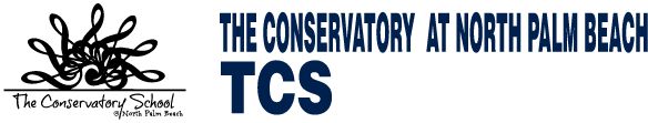 The Conservatory School At North Palm Beach Sideline Store Tcs (NORTH PALM BEACH, FLORIDA) Spirit Apparel & Accessories Store