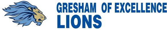 Gresham School Of Excellence Sideline Store