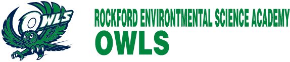 Rockford Environtmental Science Academy Sideline Store Sideline Store