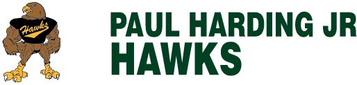 Paul Harding Jr High School Sideline Store Hawks (FORT WAYNE, INDIANA) Spirit Apparel & Accessories Store