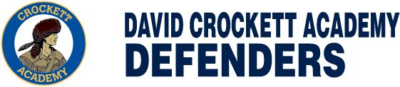 David Crockett Academy Sideline Store Sideline Store
