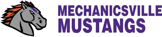 Mechanicsville High School Sideline Store Mustangs (MECHANICSVILLE, VIRGINIA) Spirit Apparel & Accessories Store