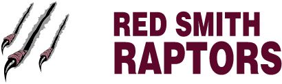 Red Smith Sideline Store Sideline Store