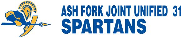 Ash Fork Joint Unified School District 31 Sideline Store Sideline Store