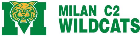 Milan School District C2 Sideline Store Wildcats (MILAN, MISSOURI) Spirit Apparel & Accessories Store