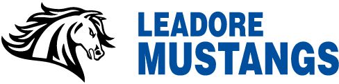 Leadore School Sideline Store Mustangs (LEADORE, IDAHO) Spirit Apparel & Accessories Store