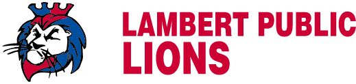 Lambert Public High School Sideline Store Lions (LAMBERT, MONTANA) Spirit Apparel & Accessories Store