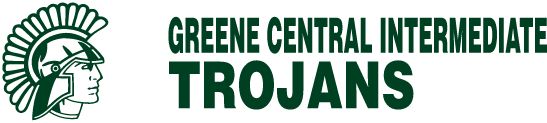 Greene Central Intermediate School Sideline Store