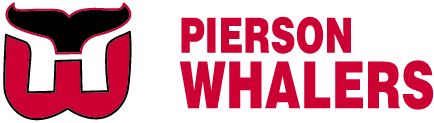 Pierson High School Sideline Store Whalers (SAG HARBOR, NEW YORK) Spirit Apparel & Accessories Store