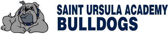 Saint Ursula Academy Sideline Store