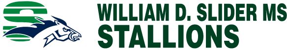William D. Slider Ms Sideline Store