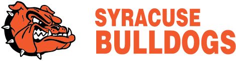 Syracuse High School Sideline Store Bulldogs (SYRACUSE, KANSAS) Spirit Apparel & Accessories Store