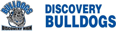 Discovery High School Sideline Store Bulldogs (SACRAMENTO, CALIFORNIA) Spirit Apparel & Accessories Store