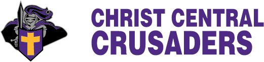 Christ Central School Sideline Store Crusaders (PIKEVILLE, KENTUCKY) Spirit Apparel & Accessories Store