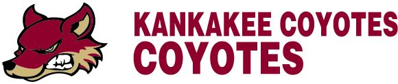 Kankakee Coyotes Sideline Store Sideline Store