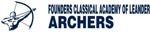 Founders Classical Academy Of Leander Sideline Store